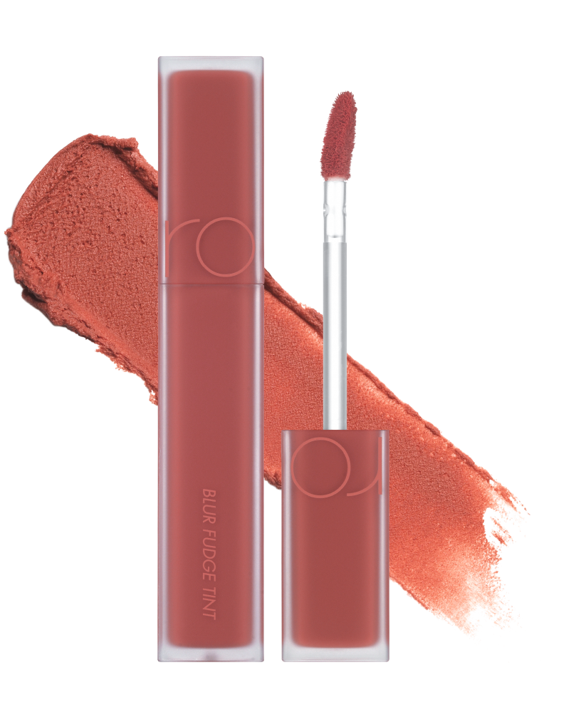 ROM&ND Blur Fudge Tint 01 Pomeloco..