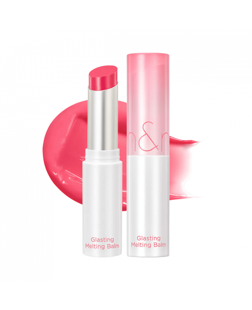 ROM&ND Glasting Melting Balm 02. LO..