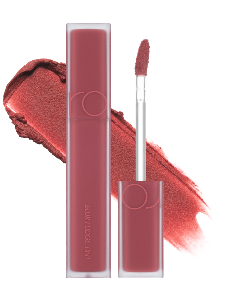 ROM&ND Blur Fudge Tint 02 Rosiental..