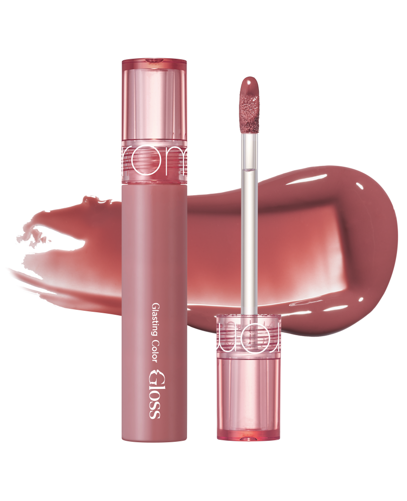  ROM&ND Glasting Color Gloss 03 Ros..