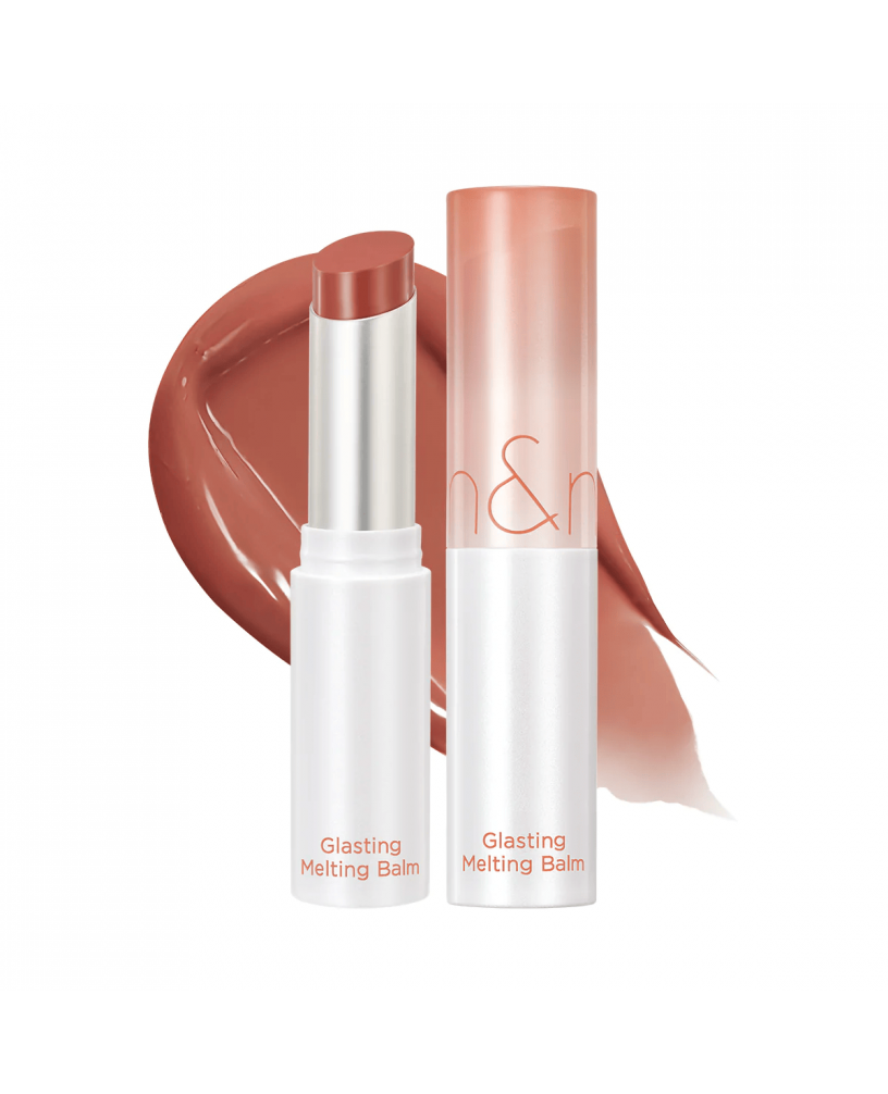 ROM&ND Glasting Melting Balm 05. No..