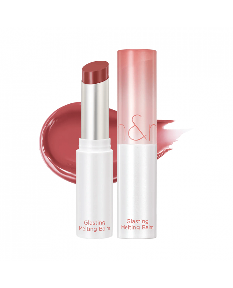 ROM&ND Glasting Melting Balm 06. Ka..