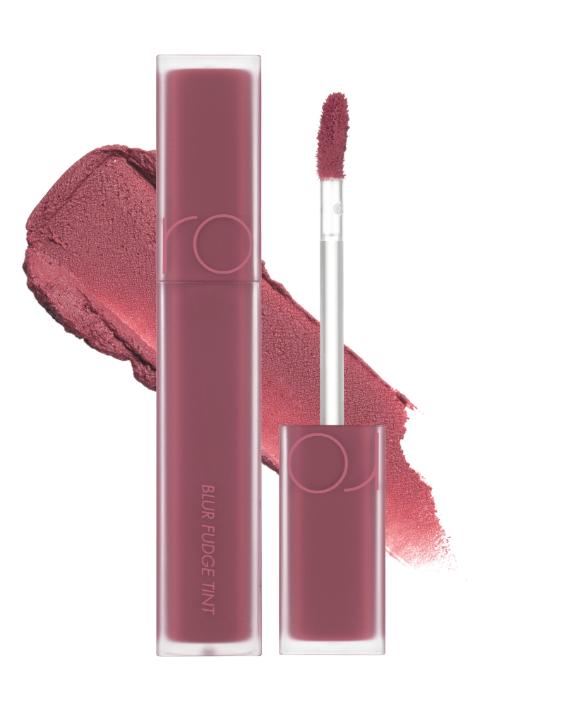 ROM&ND Blur Fudge Tint 06 Mauvish..