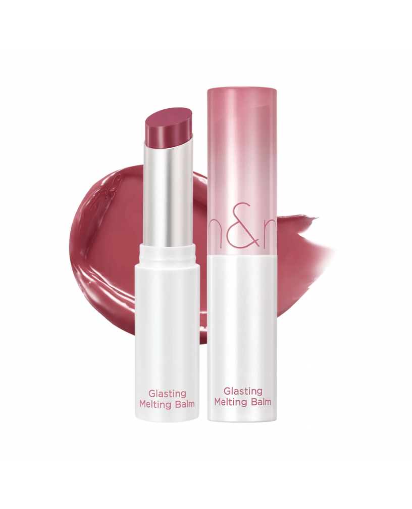 ROM&ND Glasting Melting Balm 07. Ma..