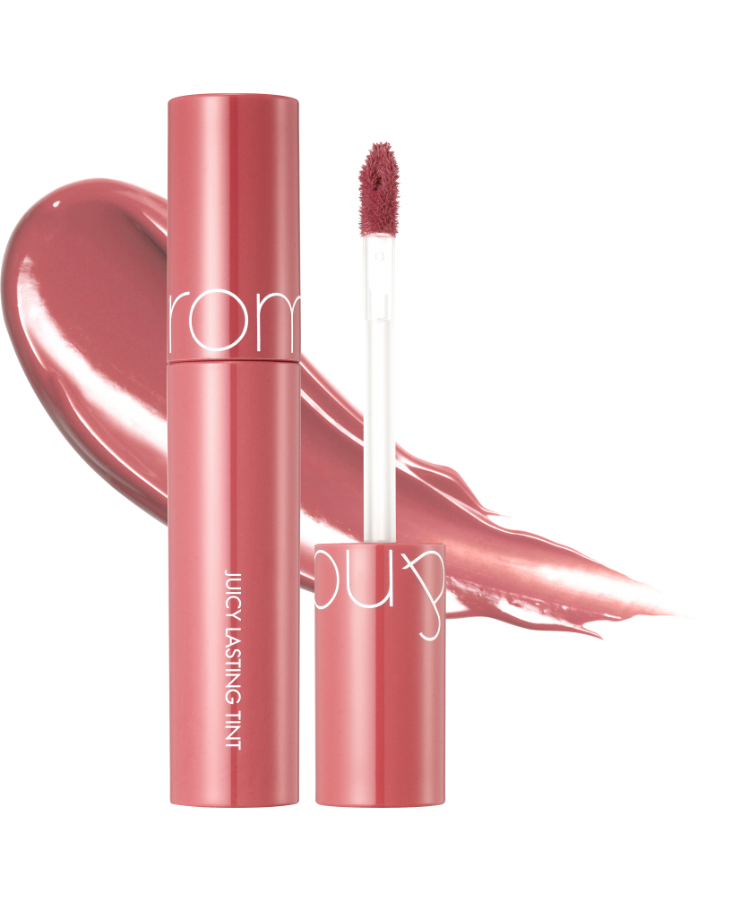 ROM&ND JUICY LASTING TINT 09.LITCHI..