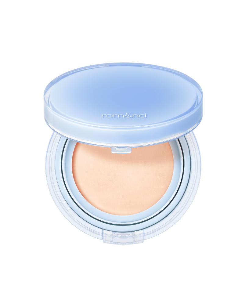 ROM&ND Bare Water Cushion 01. PORCE..