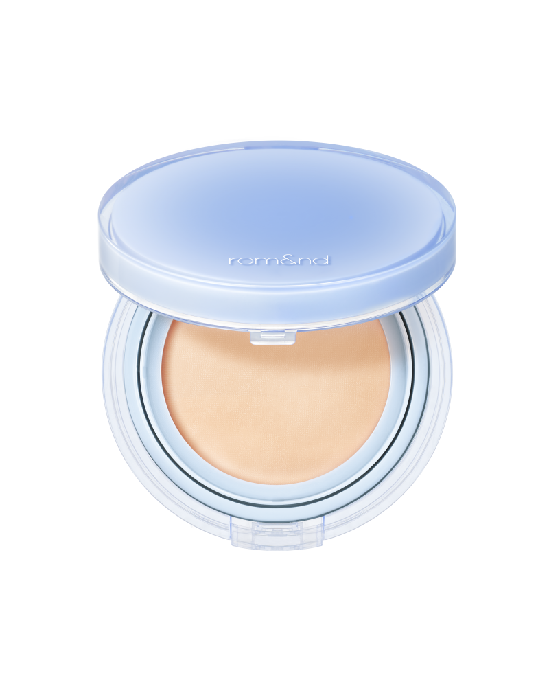 ROM&ND Bare Water Cushion 03. NATUR..