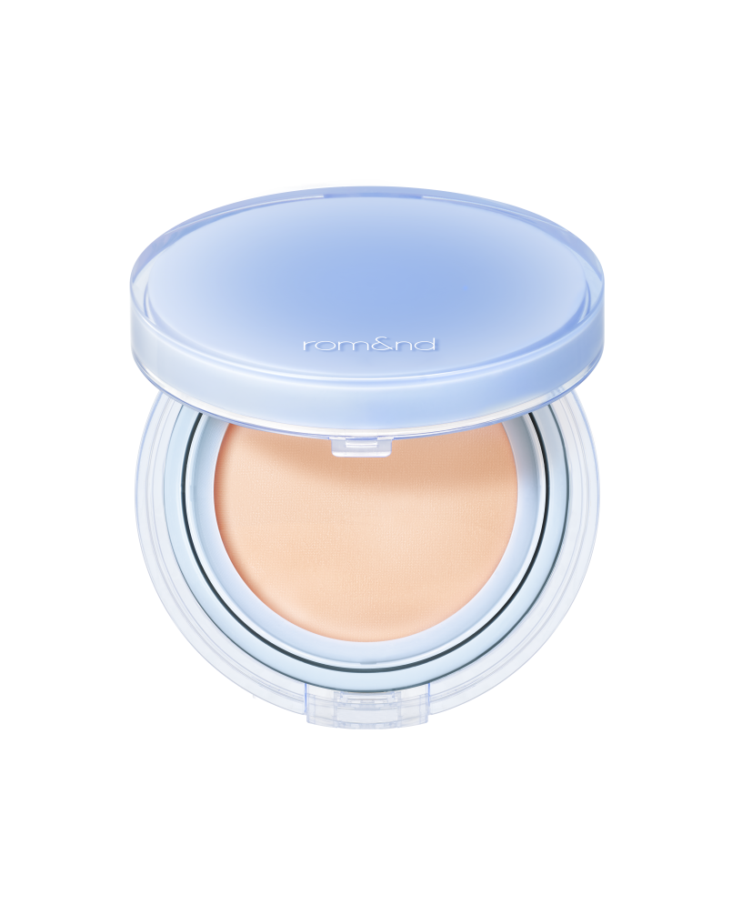 ROM&ND Bare Water Cushion 02. PURE2..