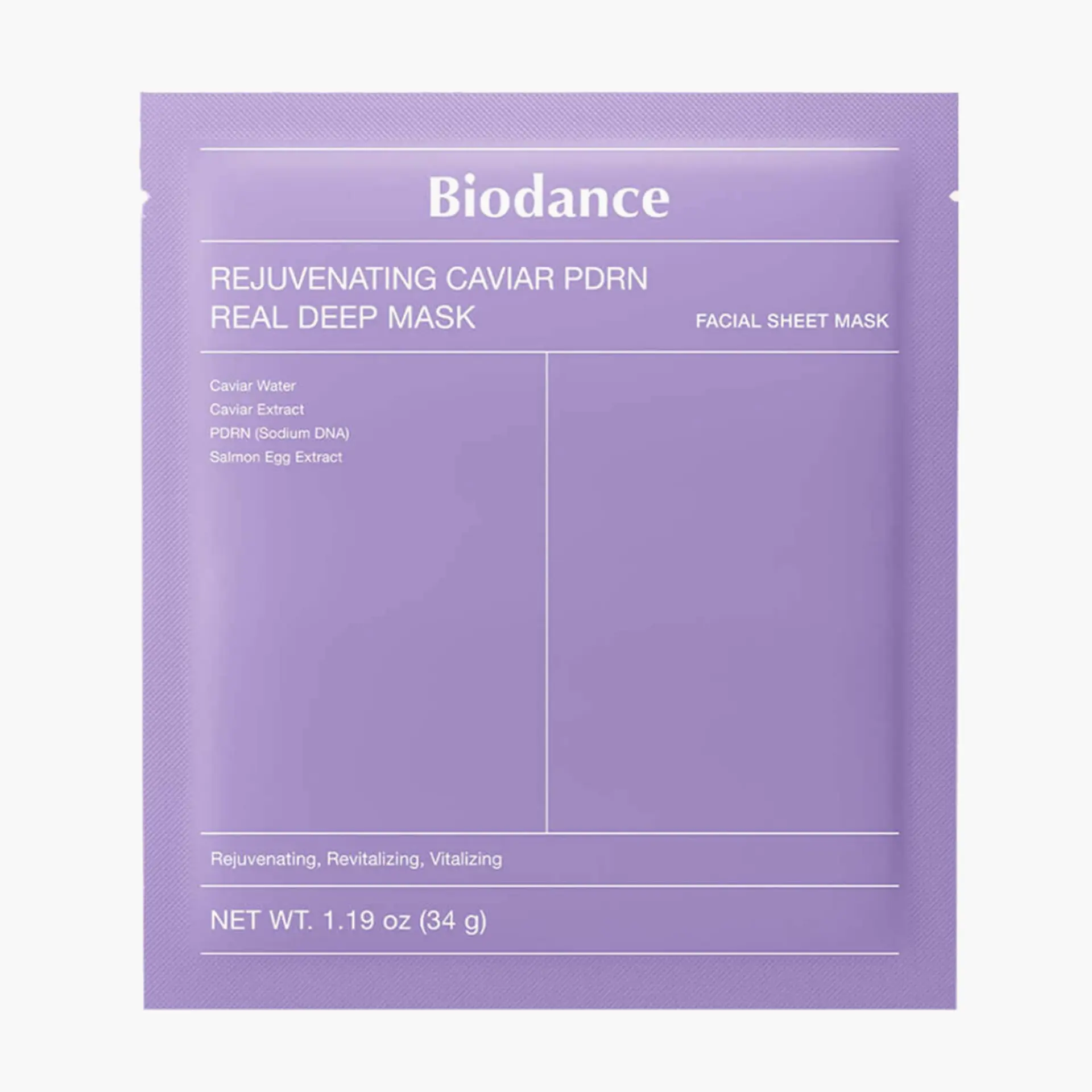  Biodance Rejuvenating Caviar PDRN ..