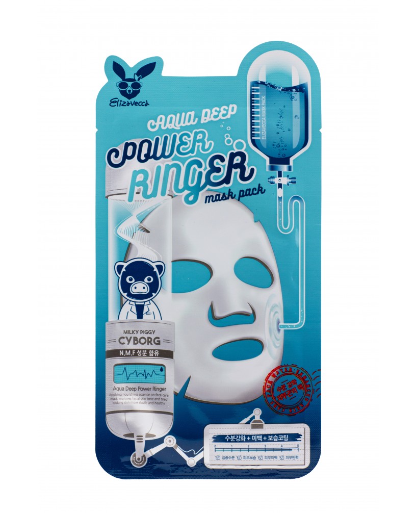  Elizavecca Face Care Aqua Deep Pow..