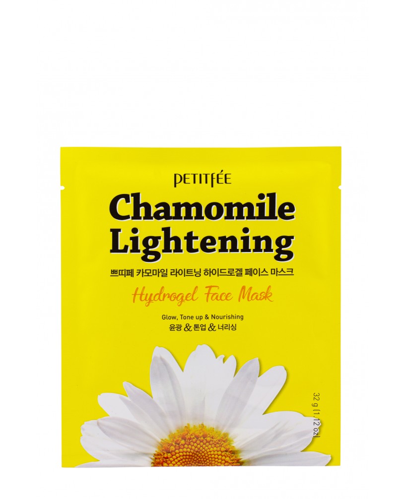  Petitfee chamomile lightening hydr..