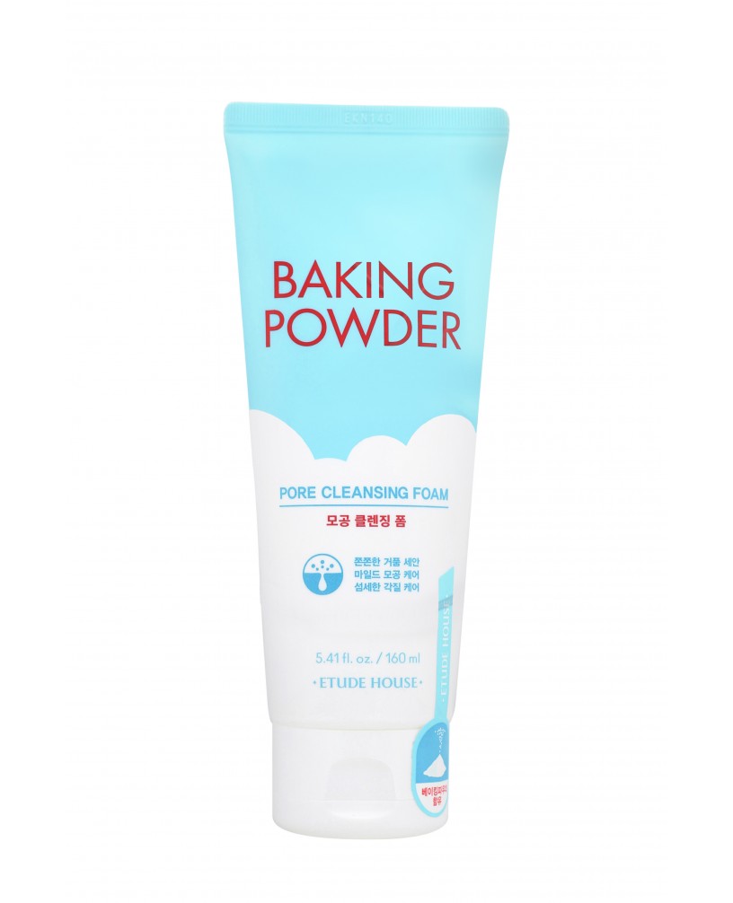  Etude House Baking Powder Pore Cle..