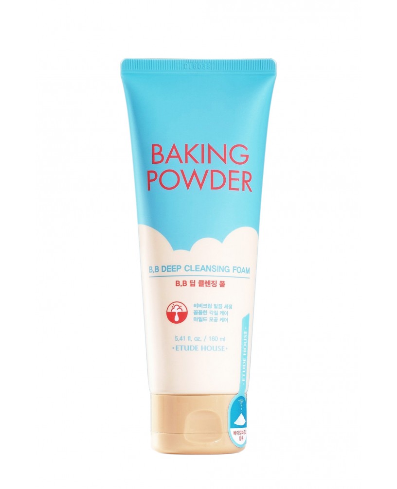 Etude House Baking Powder BB Deep ..