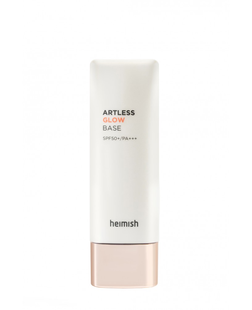  Heimish Artless Glow Base SPF50+ 40ml 