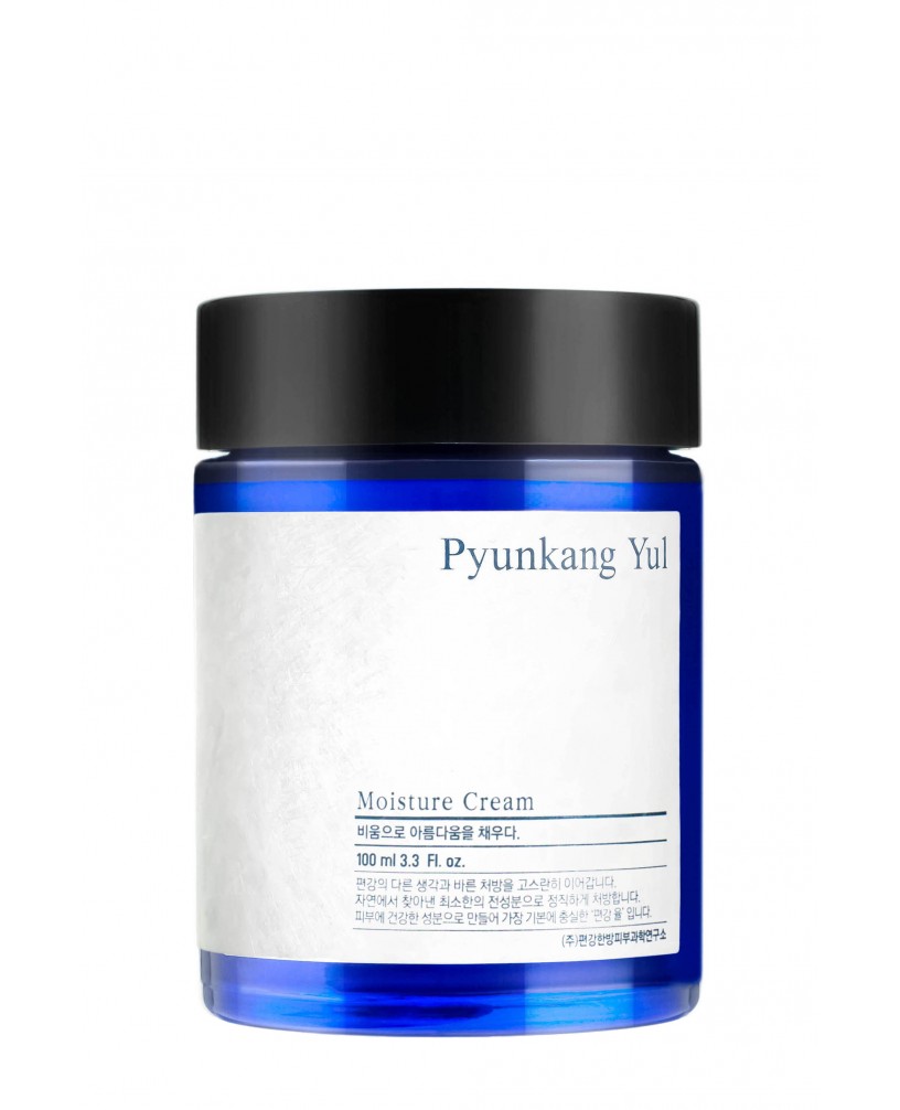  Pyunkang Yul Moisture Cream 100ml ..