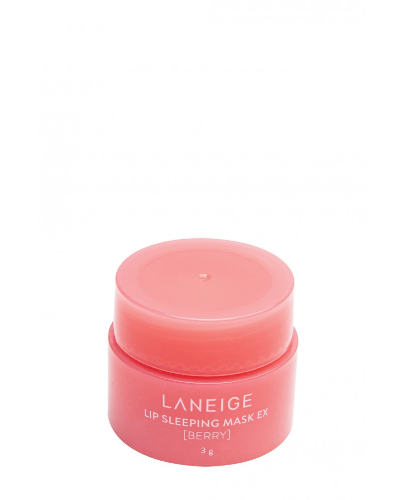  Laneige Lip Sleeping Mask Berry 3g..