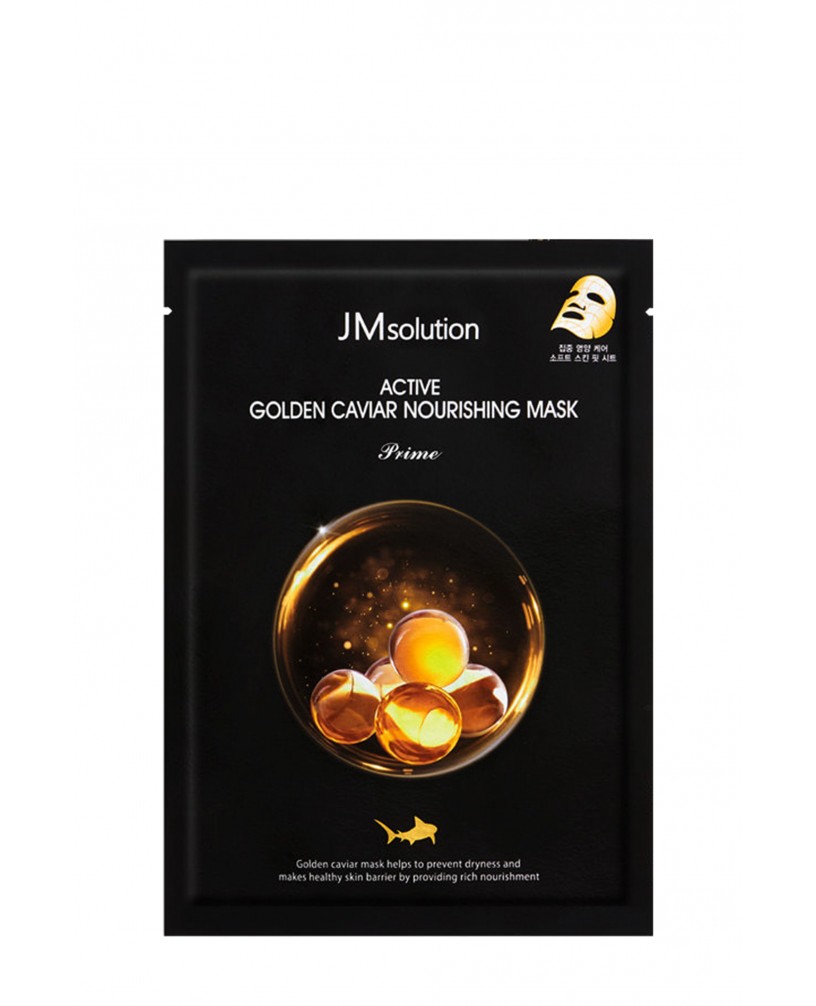  JMsolution Active Golden Caviar No..