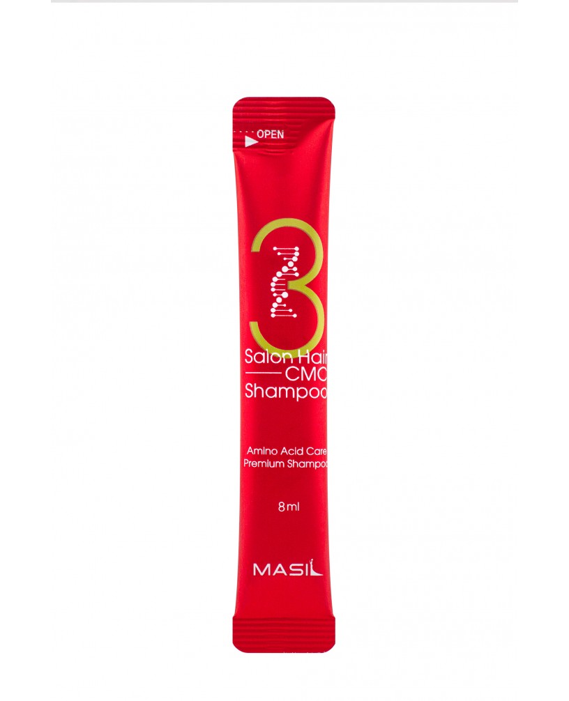  Masil Salon Hair Cmc Shampoo 8ml