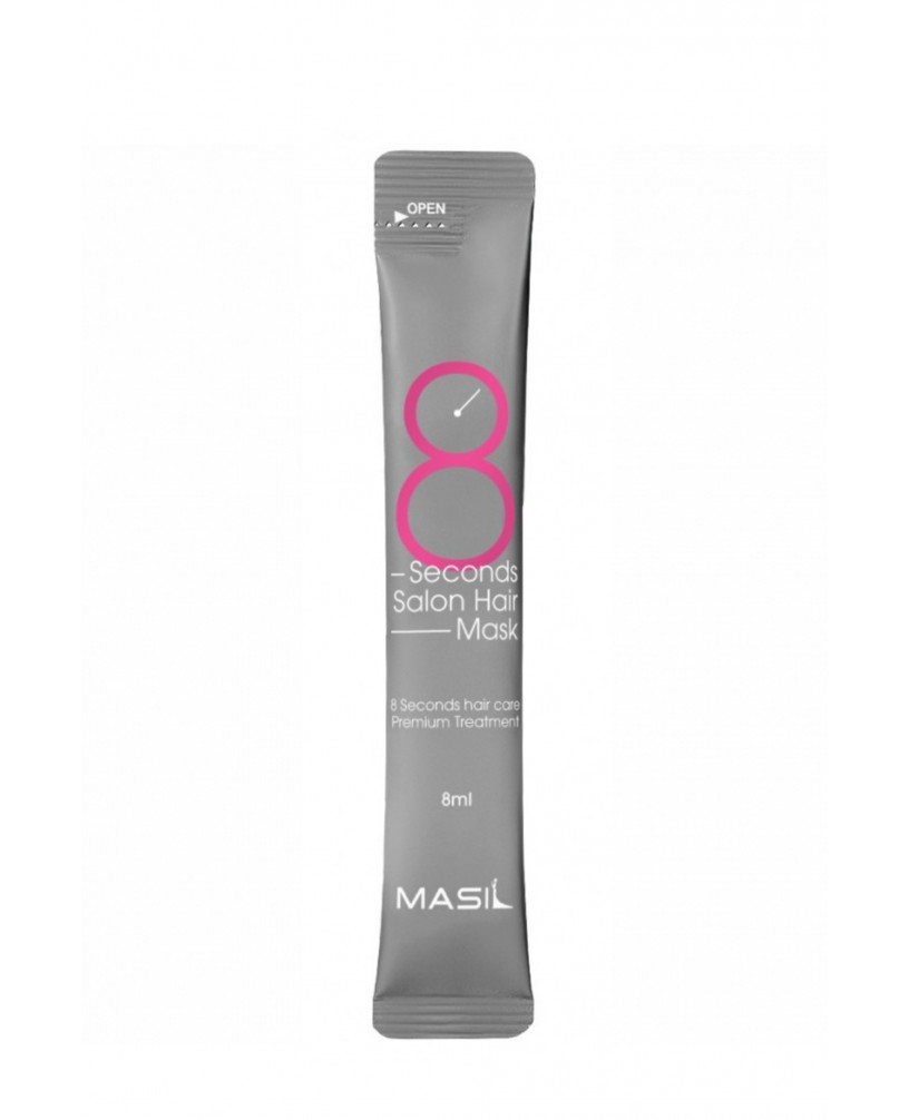  Masil 8 Second Salon Hair Mask 8ml