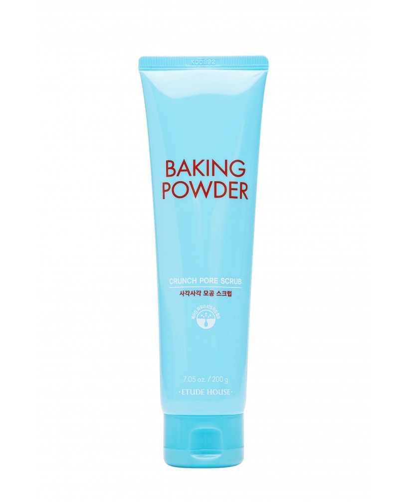  Etude House Baking Powder Crunch P..