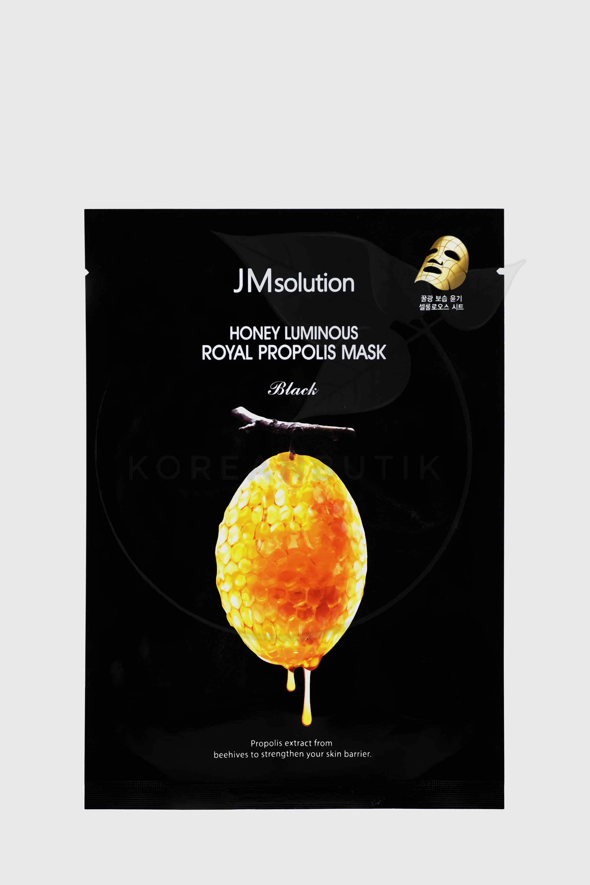 JMsolution