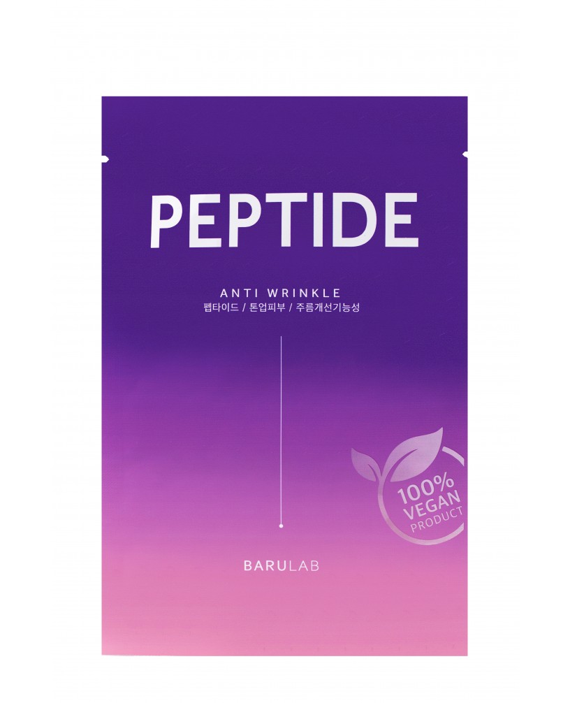  Barulab Vegan Mask Peptide Anti Wr..