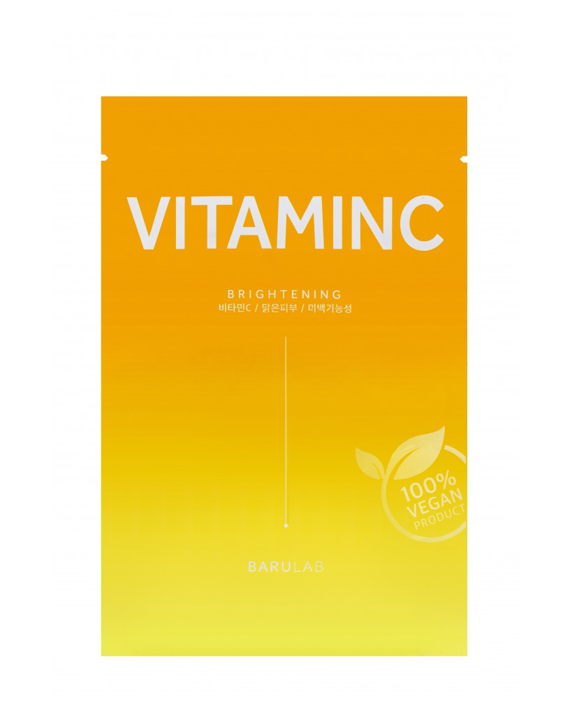  Barulab The Clean Vegan Vitamin C ..