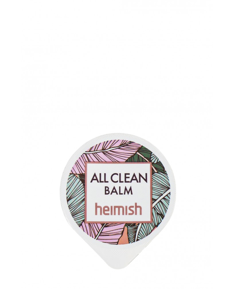  Heimish All Clean Balm 5ml 