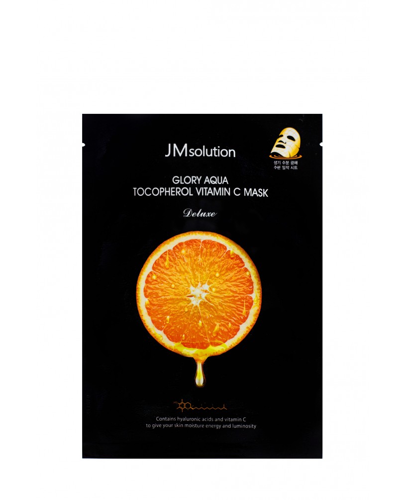  JMsolution Glory Aqua Tocopherol V..