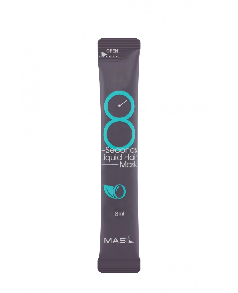  Masil 8 Seconds Salon Liquid Hair Mask 8ml 
