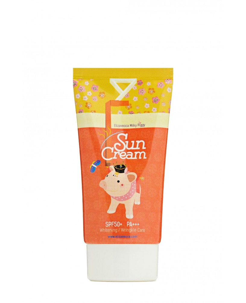  Elizavecca Sun Cream Spf50+ Pa+++ ..