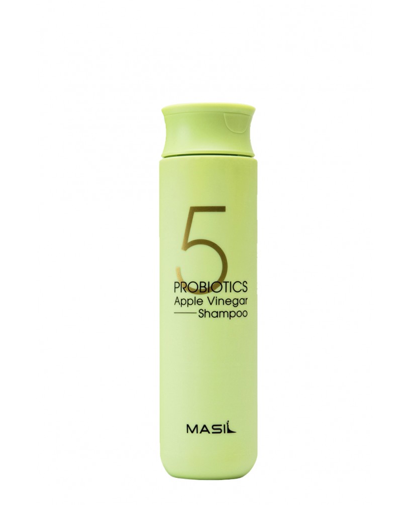  Masil 5 Probiotics Apple Vinegar Shampoo 300 ml 
