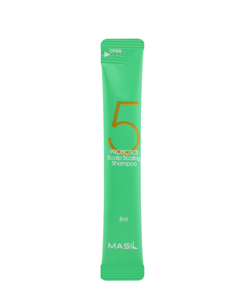  Masil 5 Probiotics Scalp Scaling Shampoo 8ml 