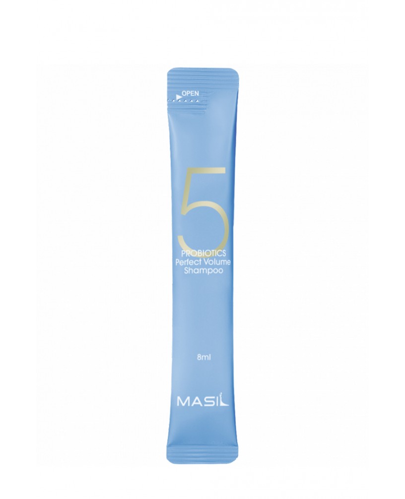  Masil 5 Probiotics Perfect Volume Shampoo 8ml