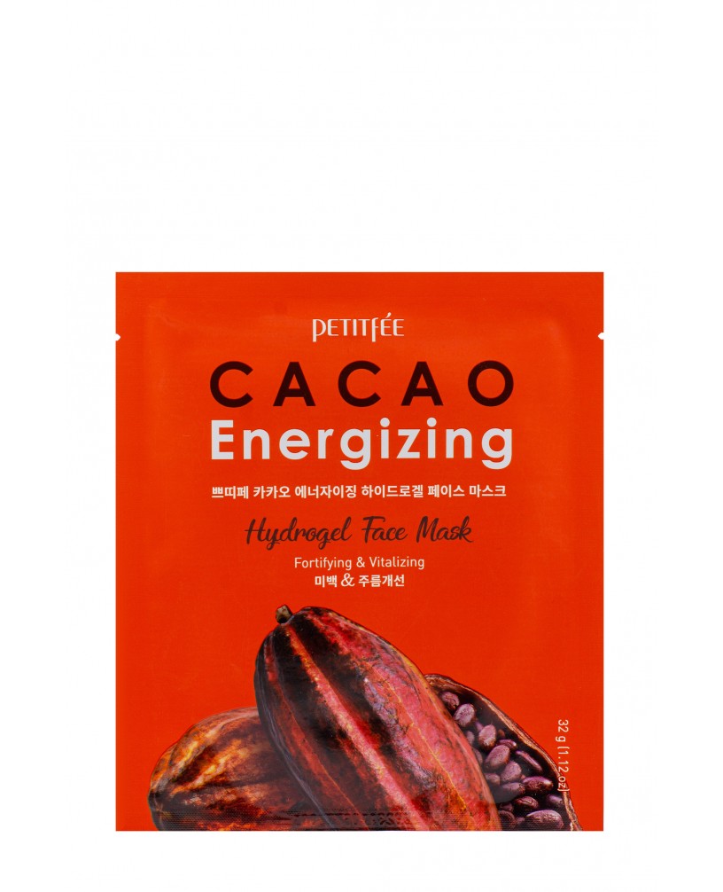  Petitfee Cacao Energizing Hydrogel..