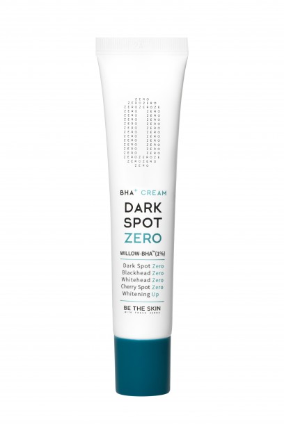  Be The Skin BHA+ Dark Spot ZERO Cream 35g 