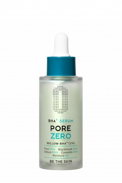  Be The Skin BHA+ PORE ZERO Serum 3..