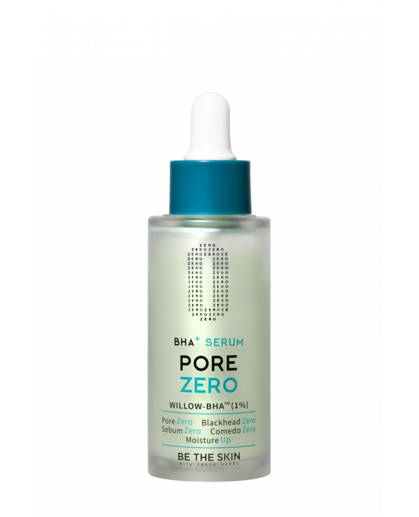  Be The Skin BHA+ PORE ZERO Serum 3..