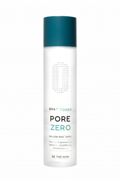  Be The Skin BHA+ PORE ZERO Toner 1..