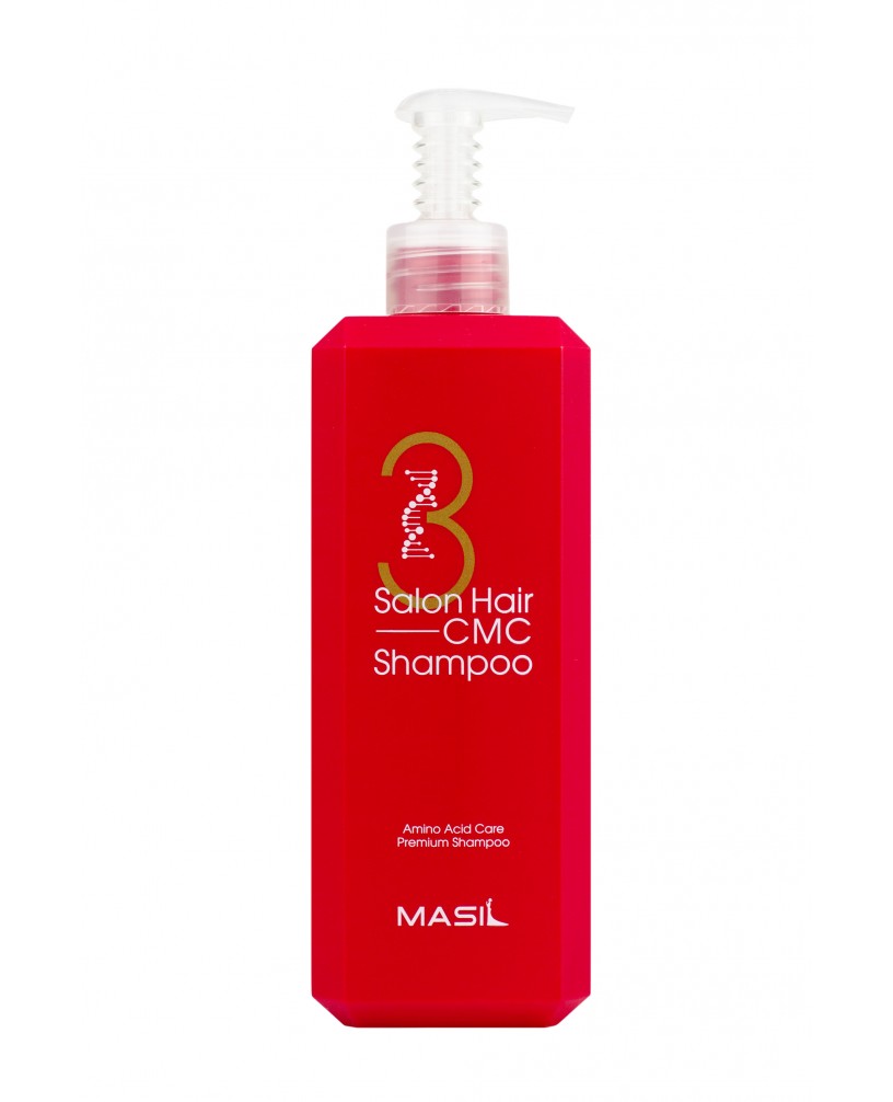  Masil 3 Salon Hair Cmc Shampoo 500..