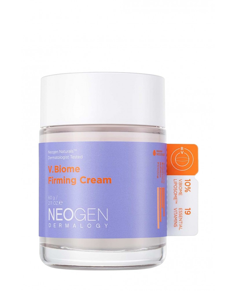  Neogen Dermalogy V.Biome Firming C..