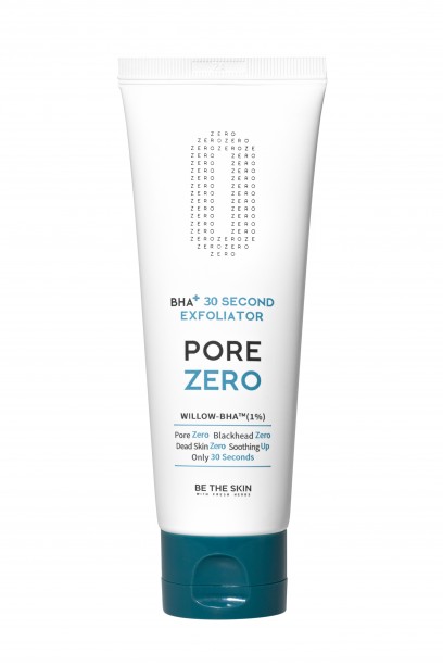  Be The Skin BHA+ PORE ZERO 30 SECO..