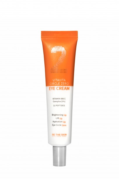  Be The Skin Vitavita Circle Zero Eye Cream 30g 