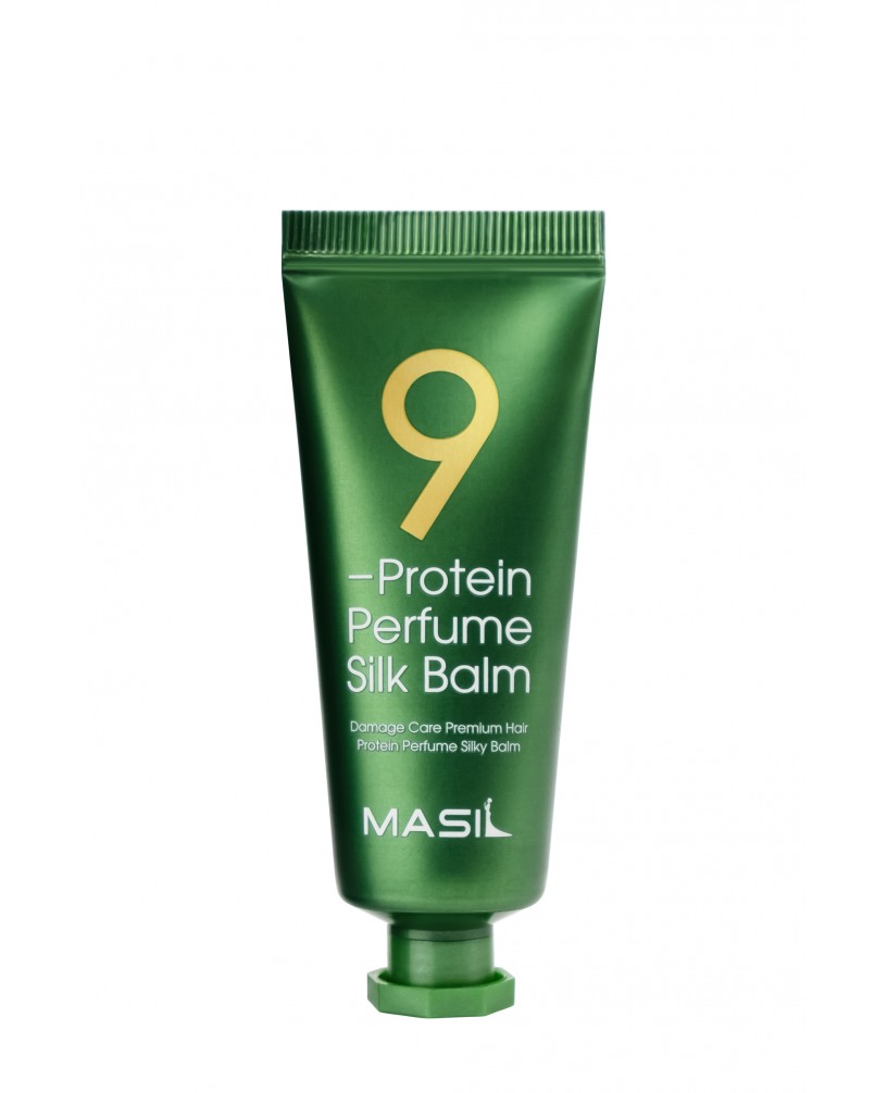  Masil 9 Protein Perfume Silk Balm 20ml 