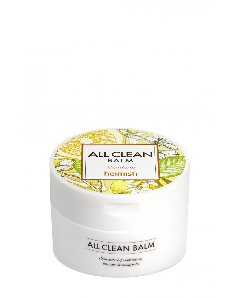 Heimish All Clean Balm Mandarin 120 