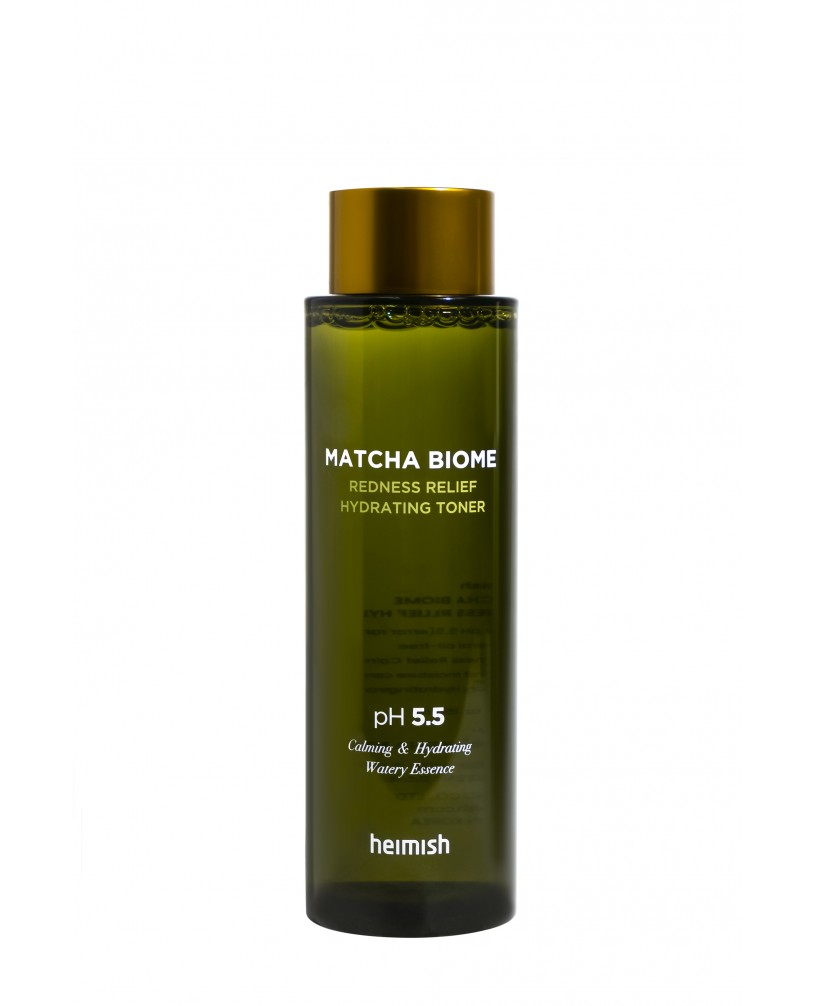  Heimish Matcha Biome Redness Relief Hydrating Toner 150 ml 
