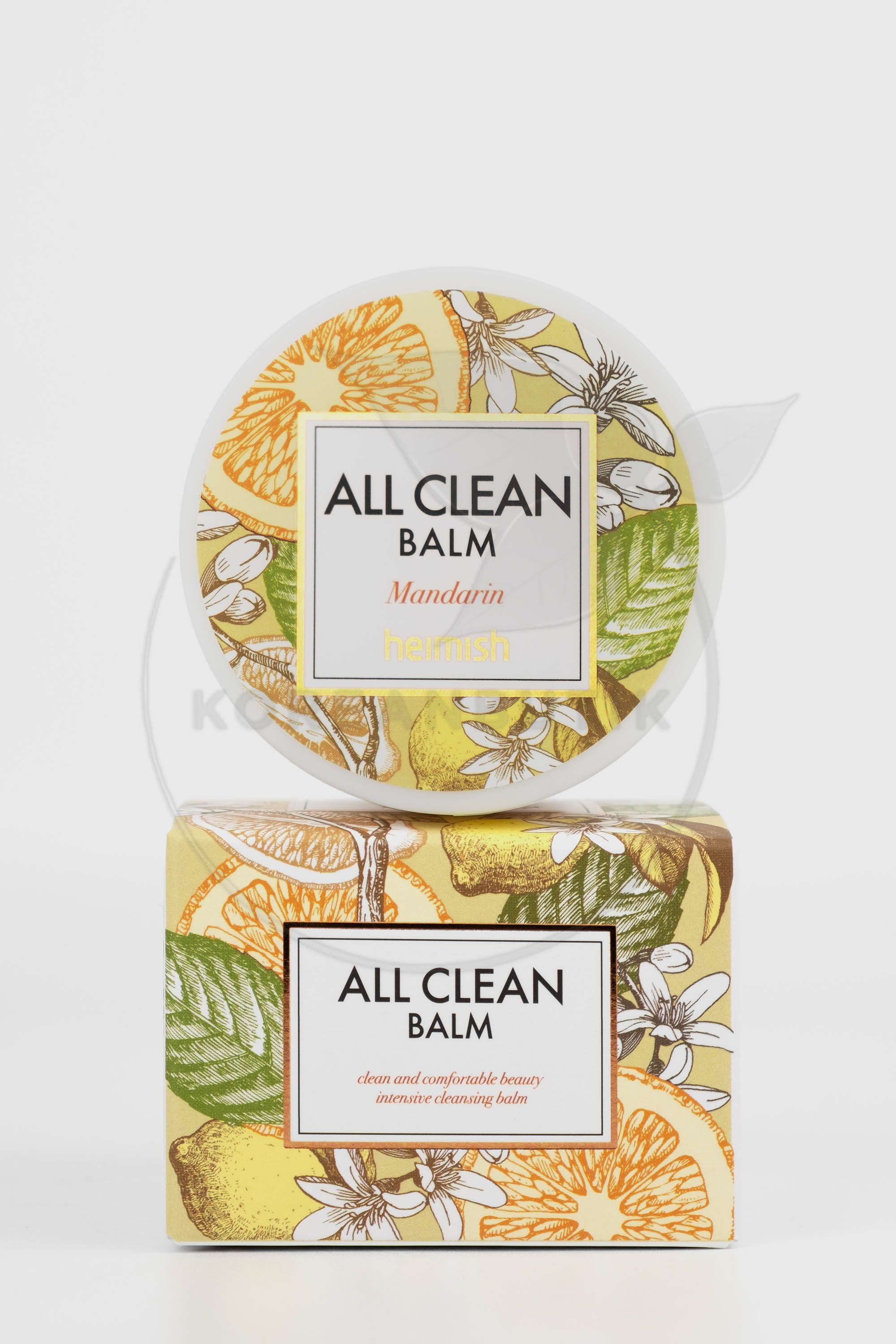  Heimish All Clean Balm Mandarin 50..