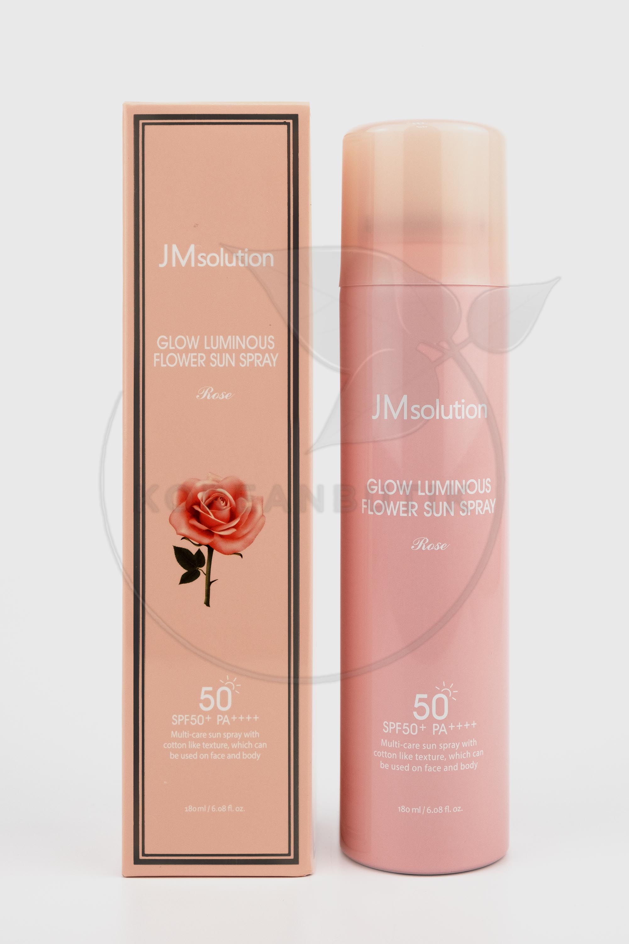  JMsolution Glow Luminous Flower Su..