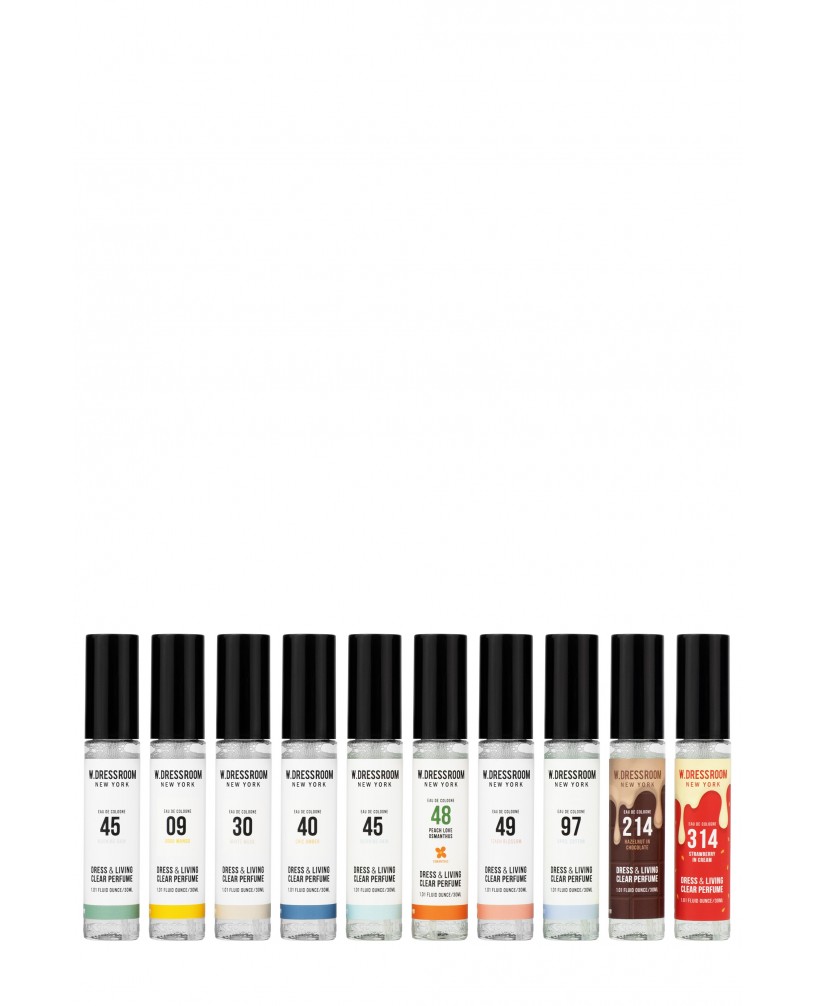  W.Dressroom Dress & Living Clear P..