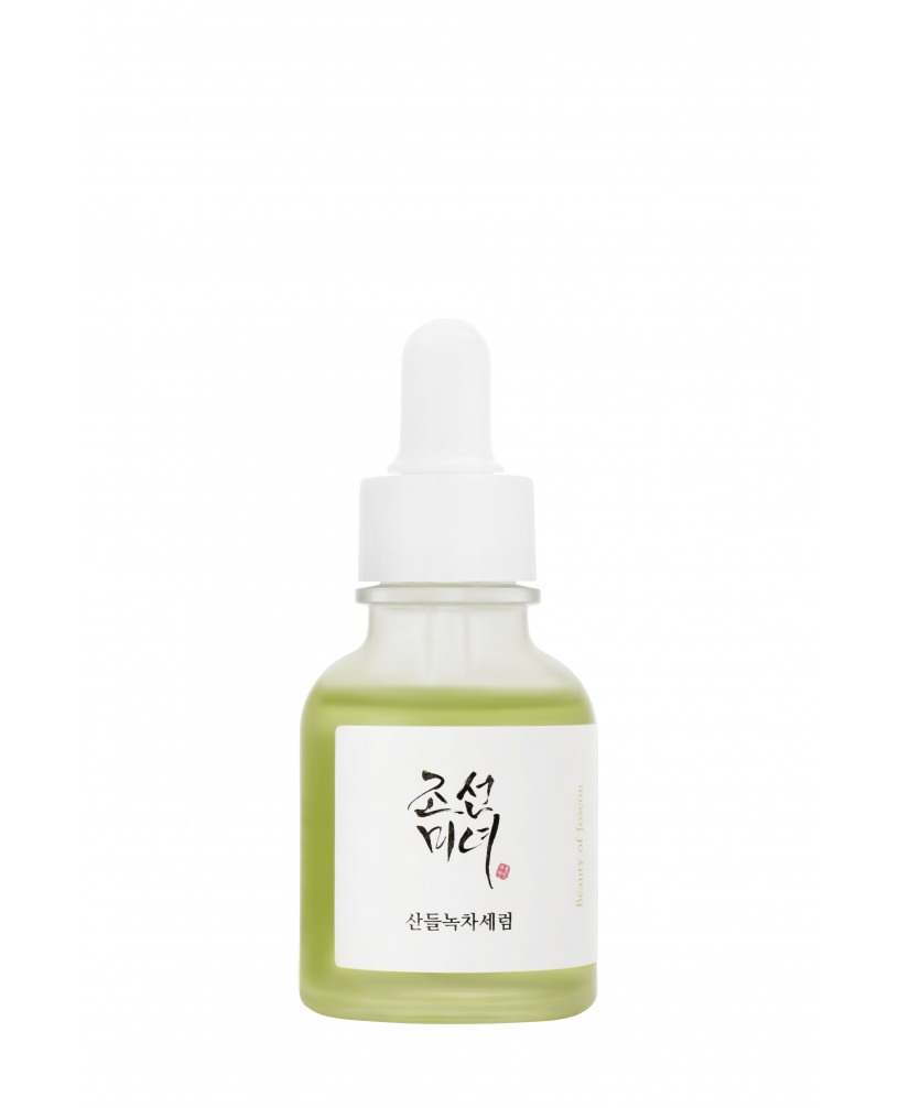  Beauty of Joseon Calming Serum: Gr..